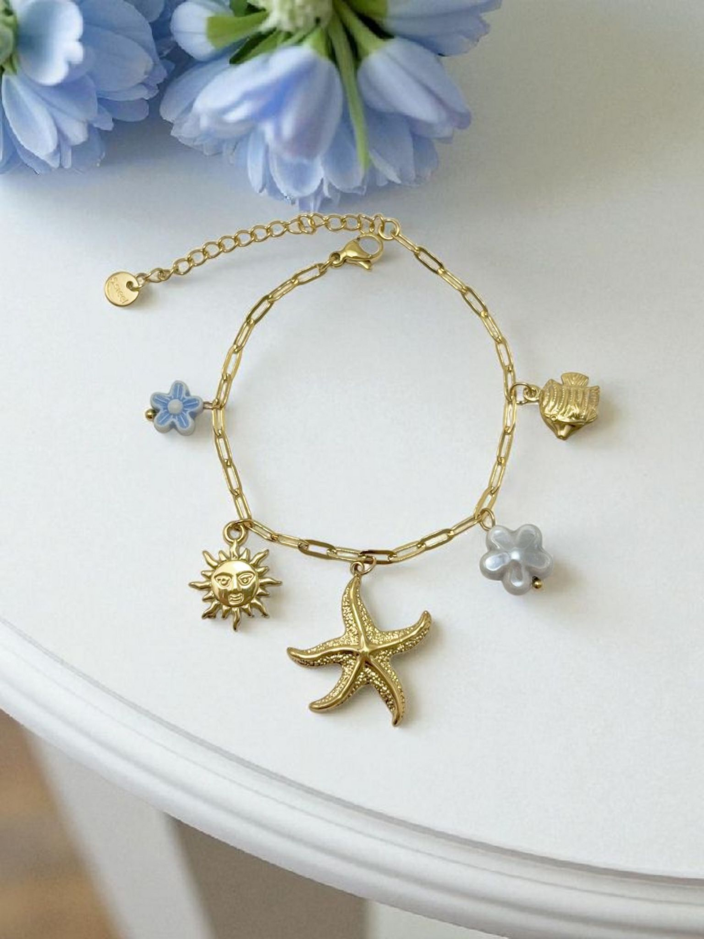 Bracelet Estrella