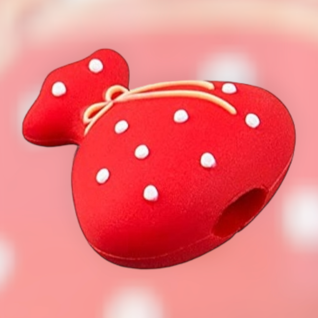 Protège câble de téléphone