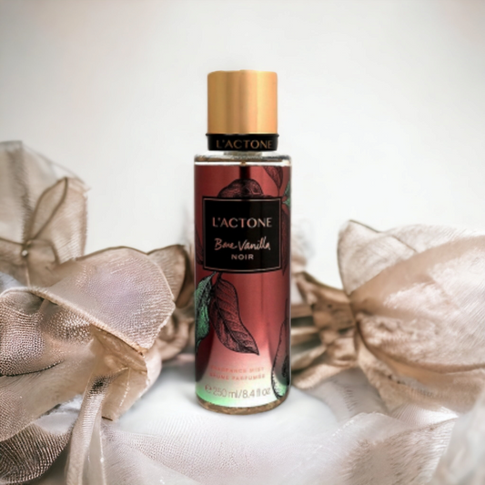 Brume parfumée corps et cheveux L'ACTONE