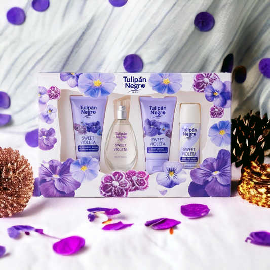 Coffret cadeau gourmand