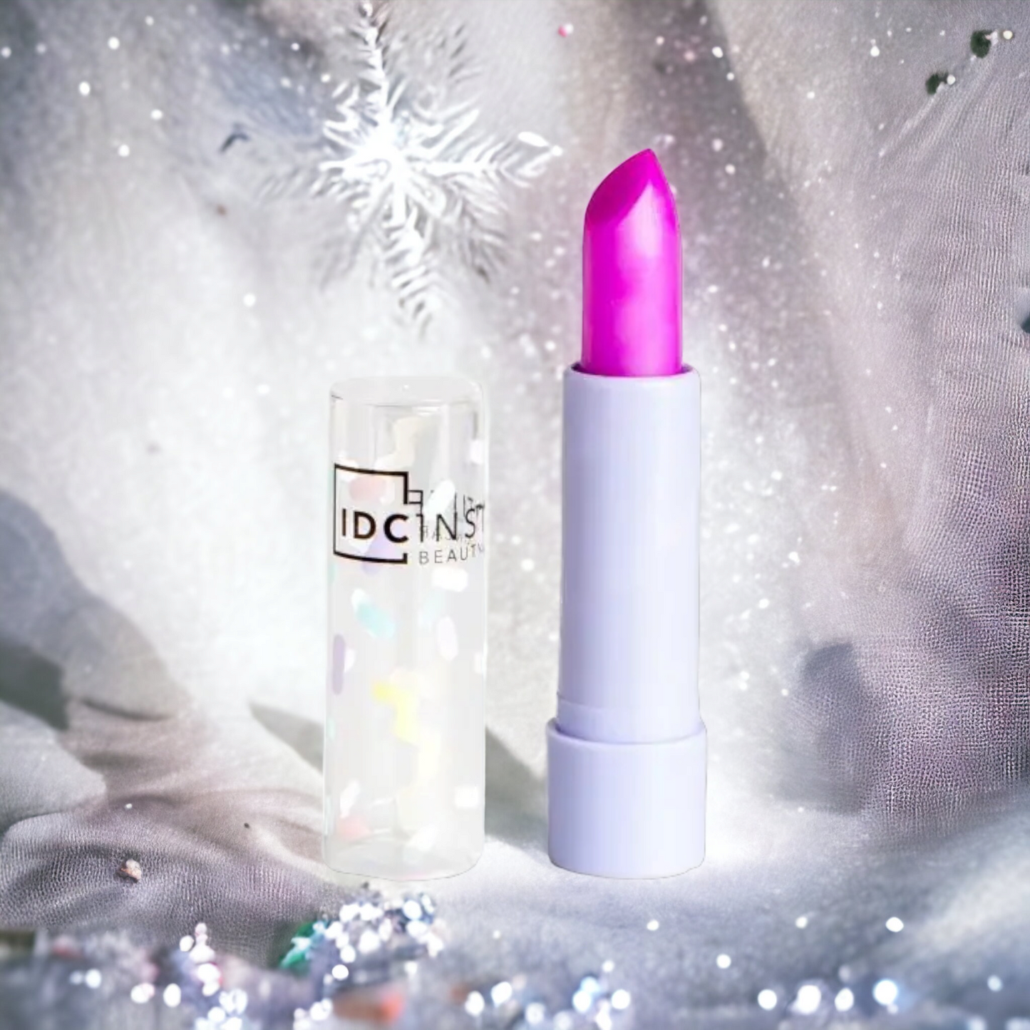 Rouge à lèvres Magic Candy longue tenue