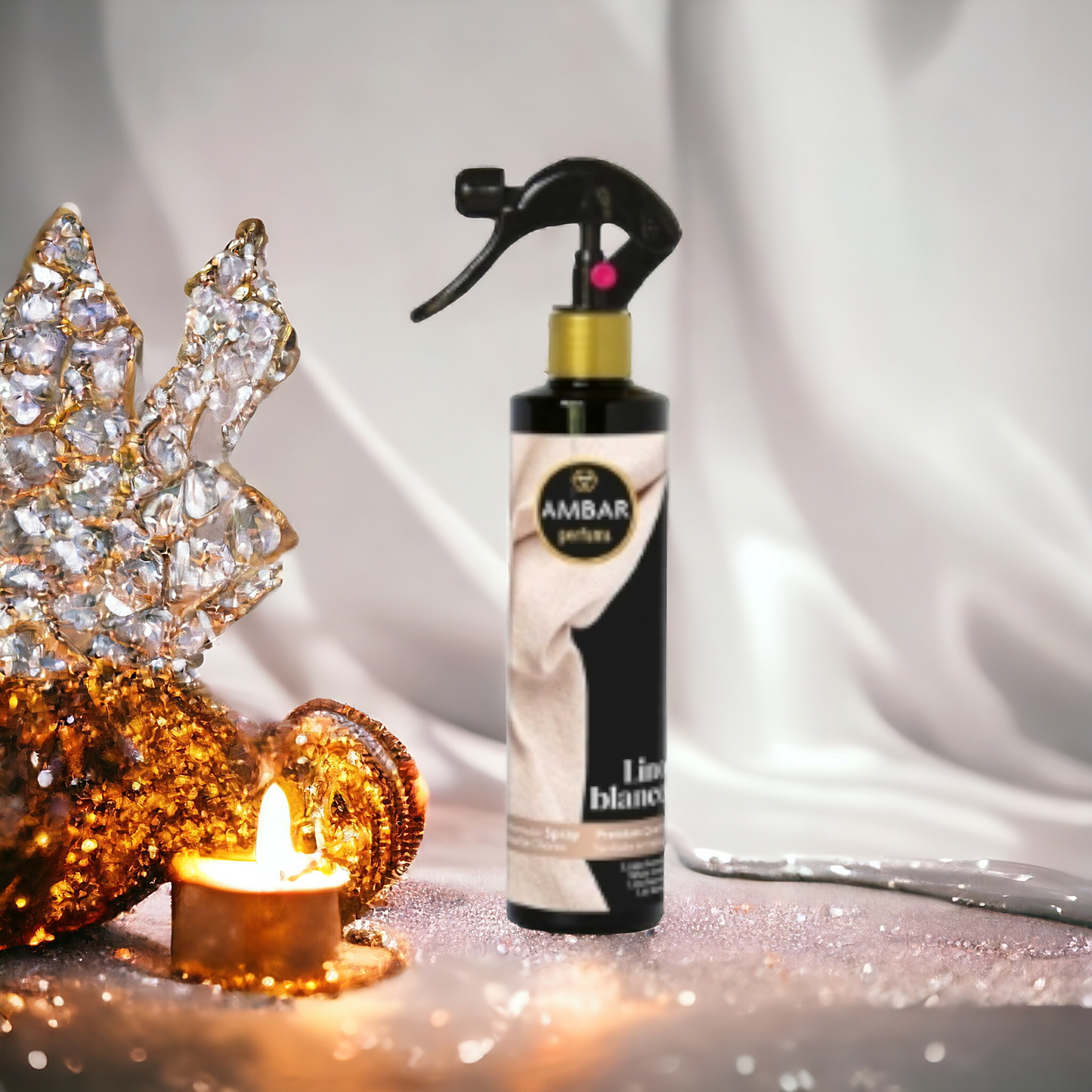 Spray désodorisant