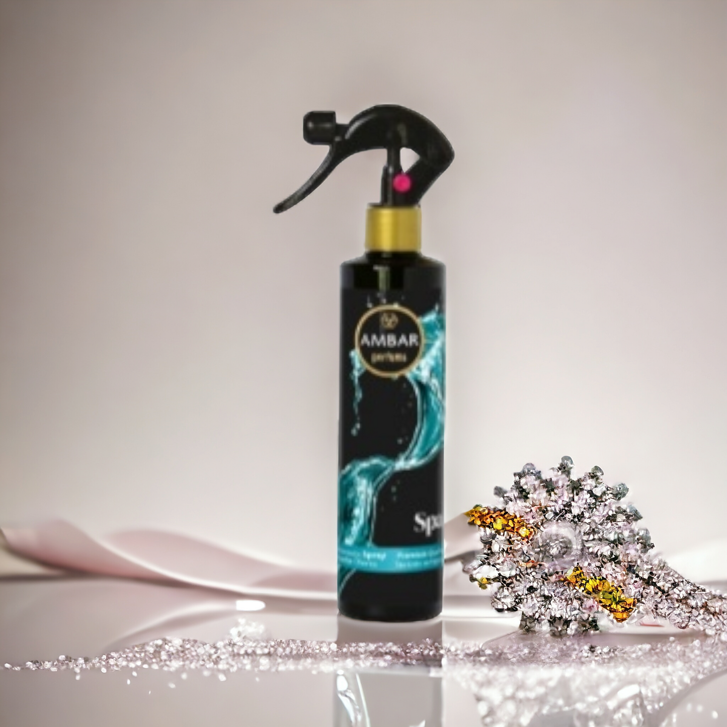 Spray désodorisant