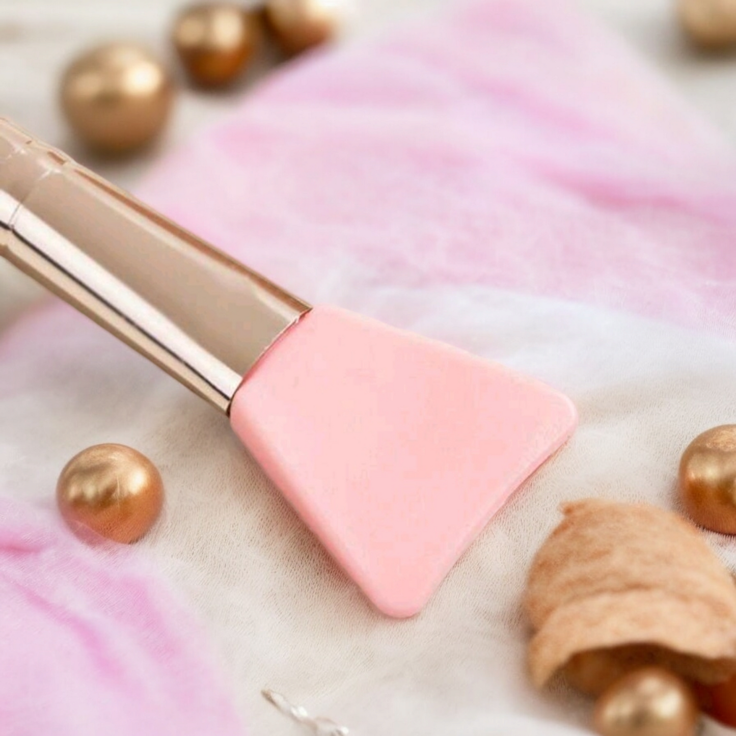 Pinceau soin du visage