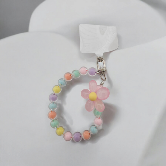 Cordon dragonne bracelet téléphone ou Porte-clé