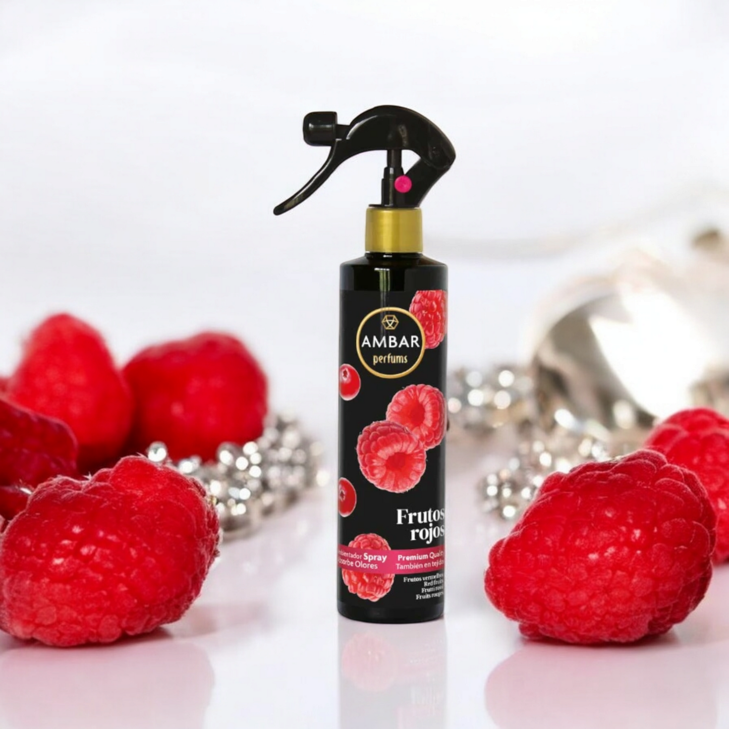 Spray désodorisant