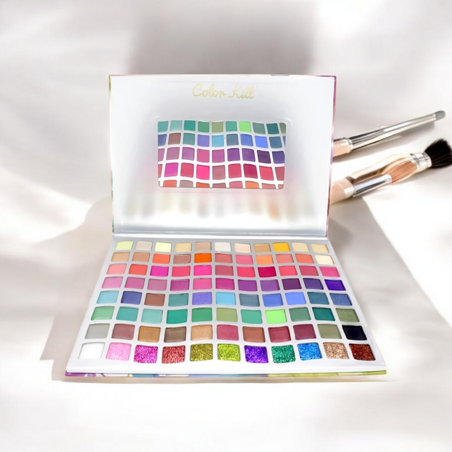 Palette "DREAM"