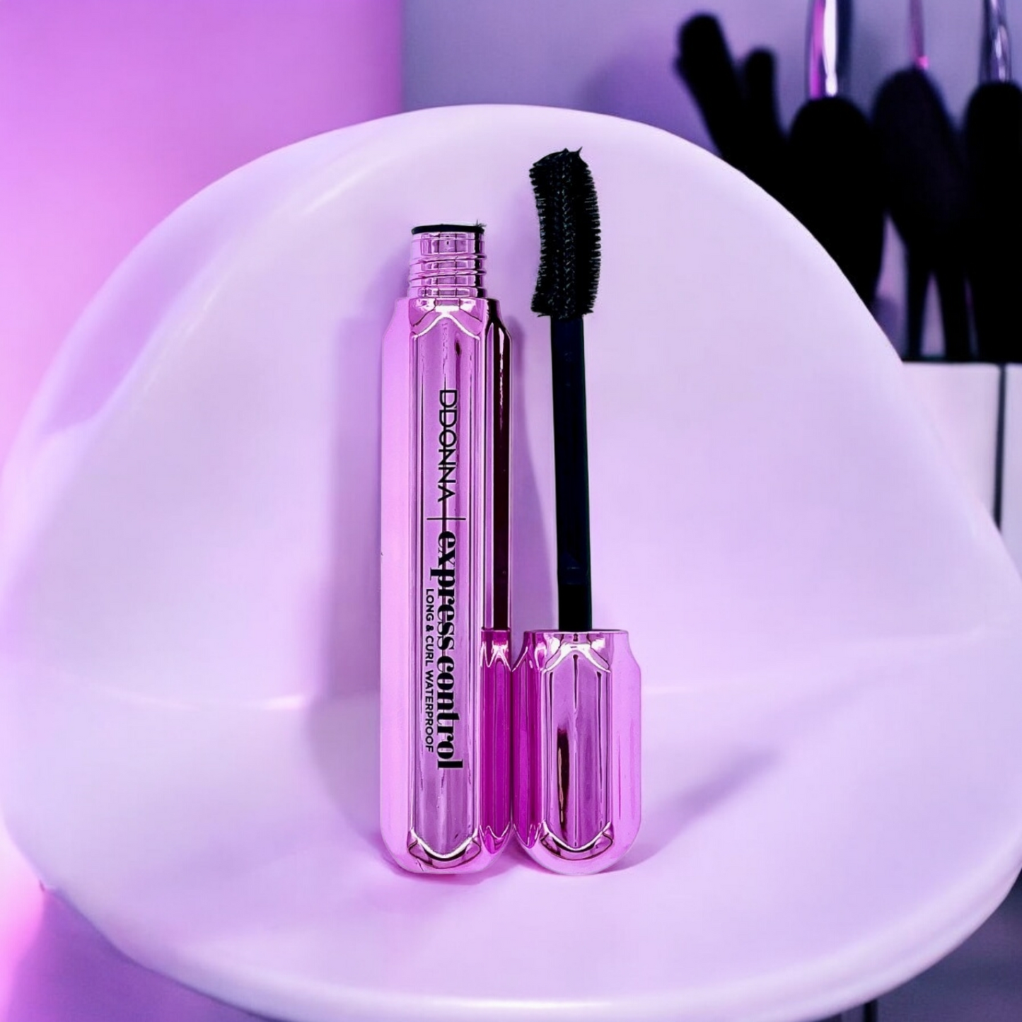 Mascara effet faux cils Express Control