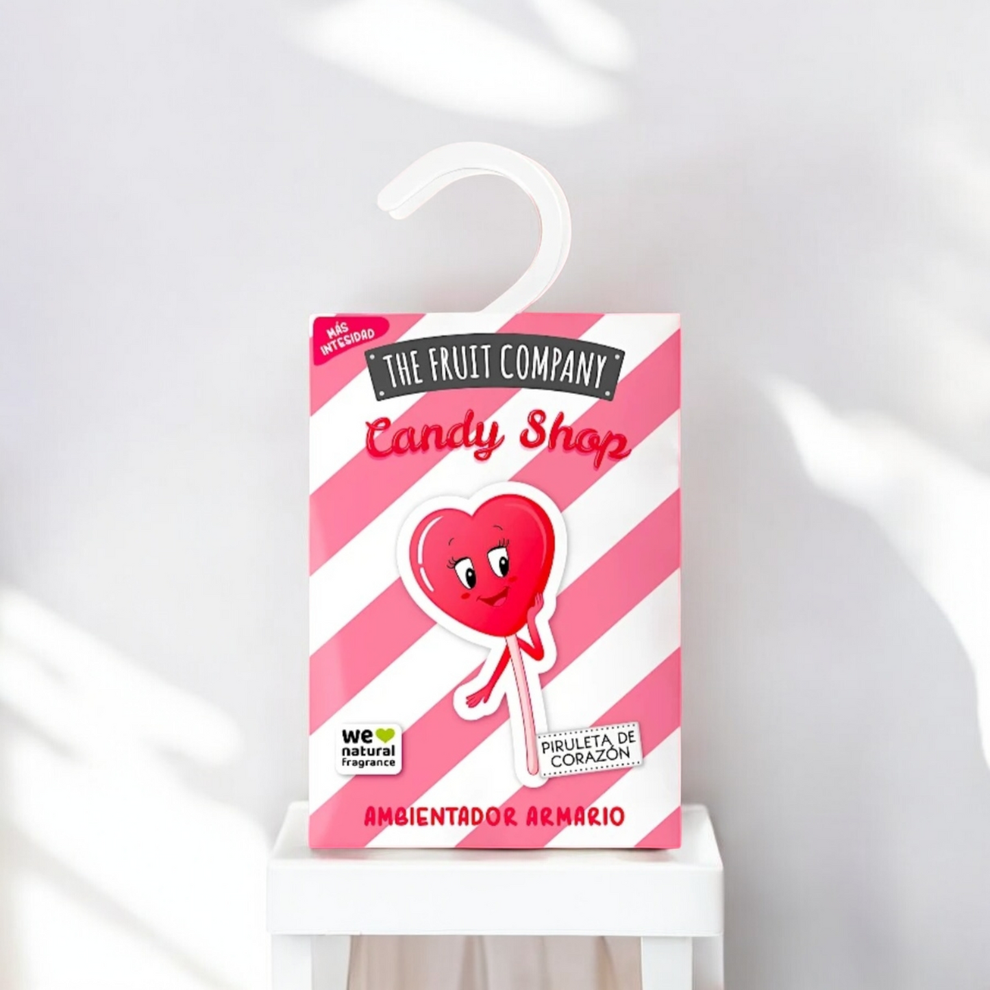 Sachet désodorisant