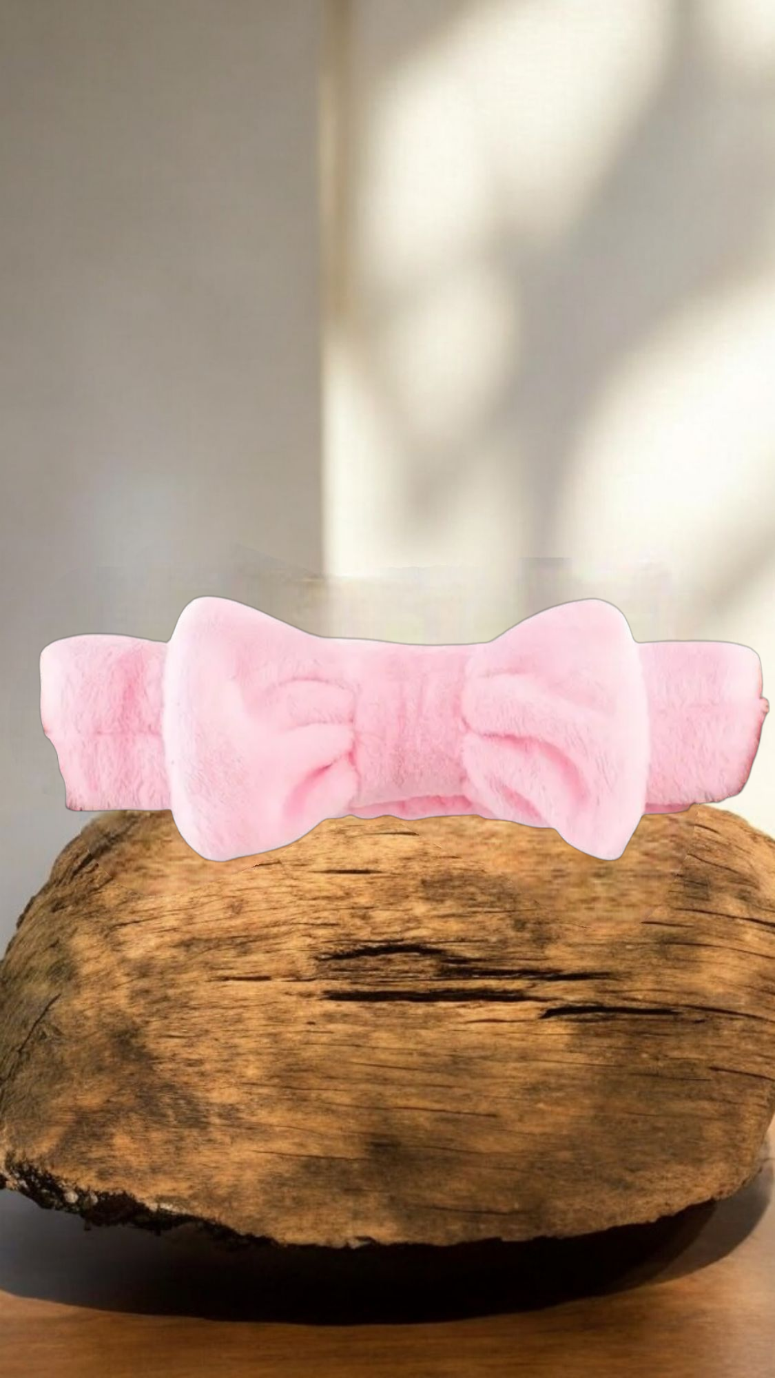 Bandeau multi-usages skincare