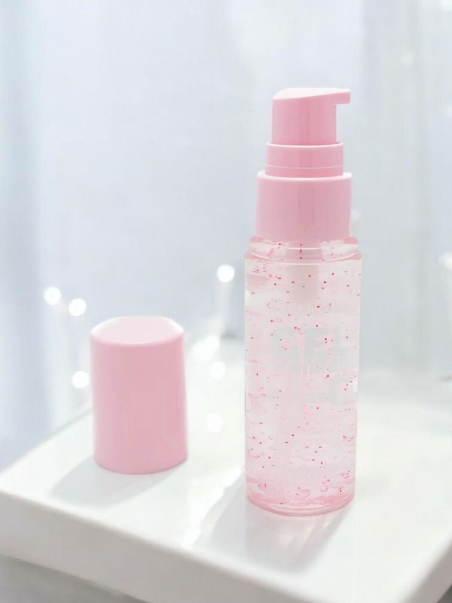 Gel primer + base vitamine C