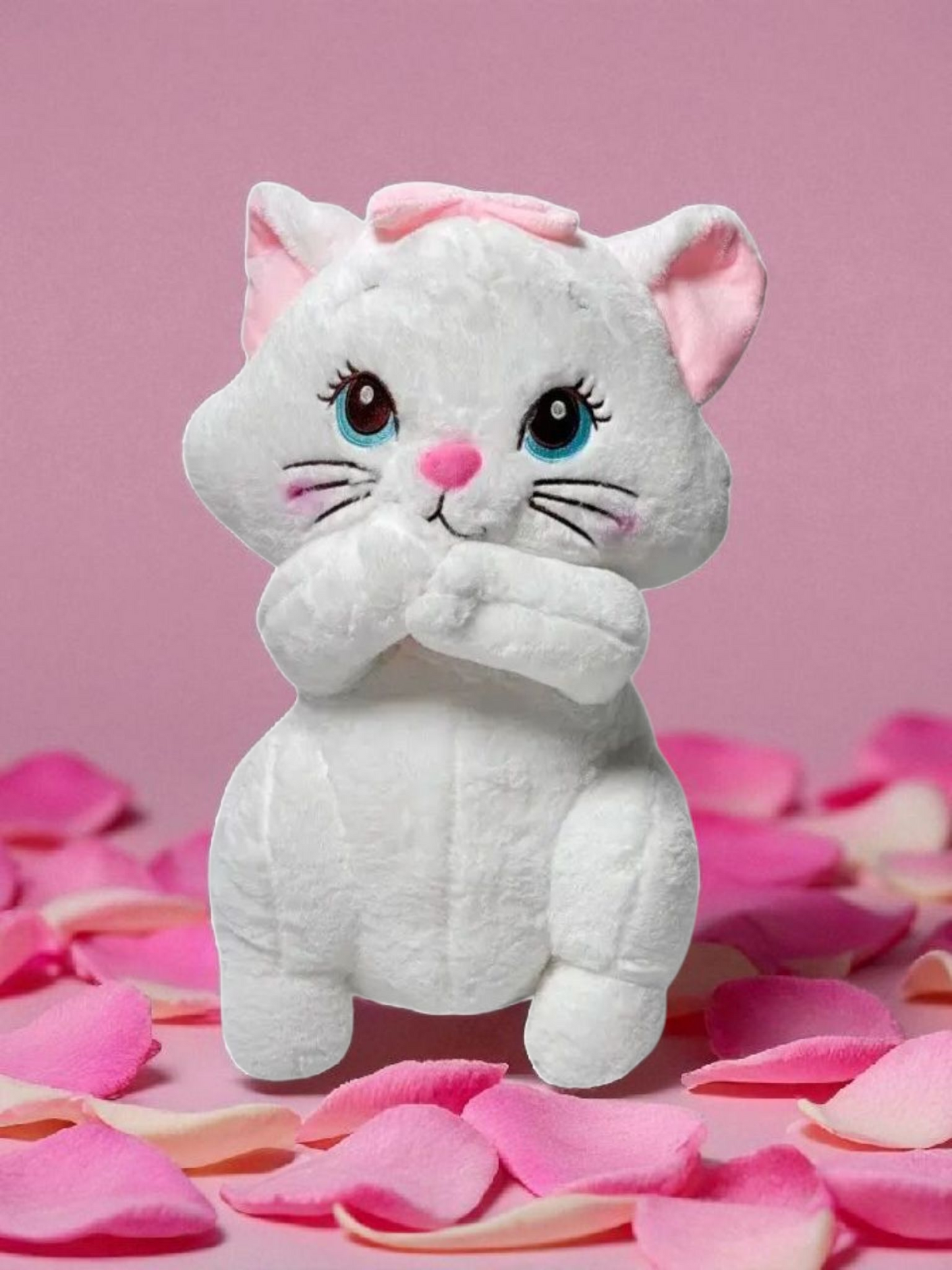 Peluche Marie