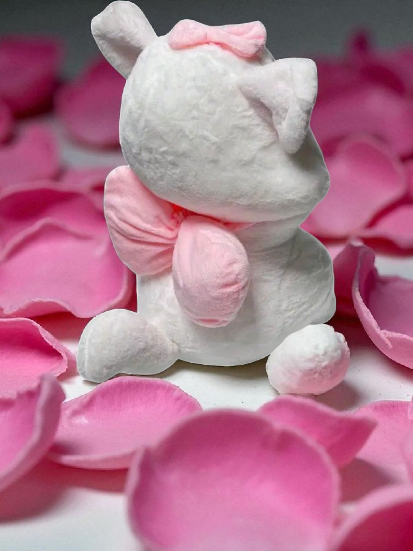 Peluche Marie