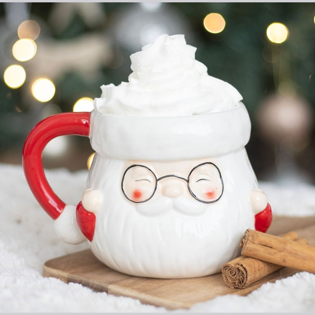 Mug père Noël