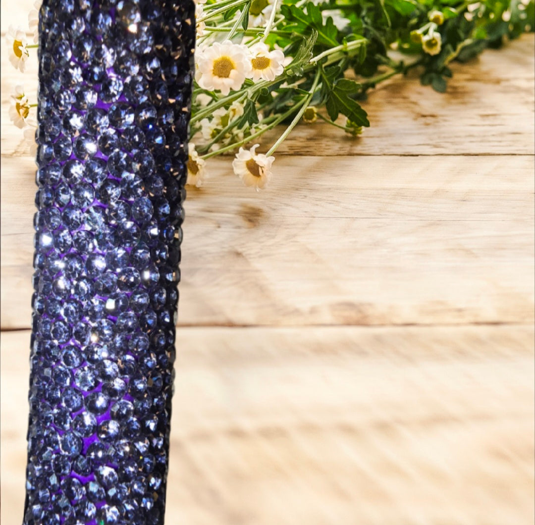 Stylet écran strass fait main