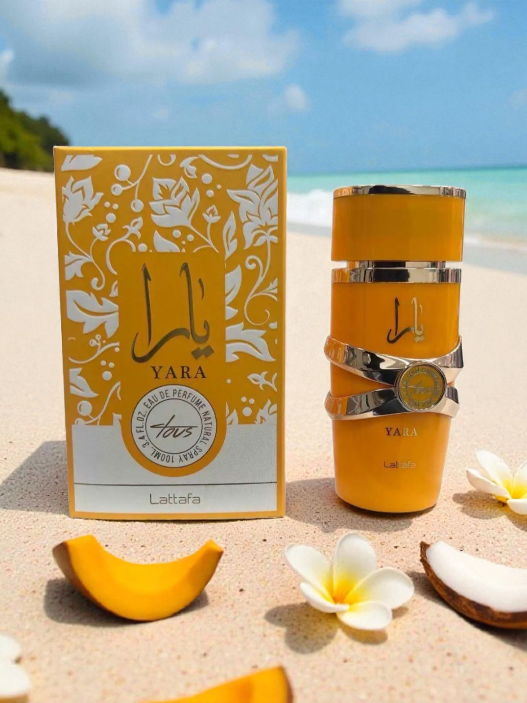 Parfum Yara Tous 100 ml