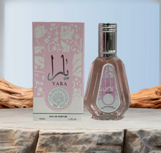 Parfum Yara 50 ml