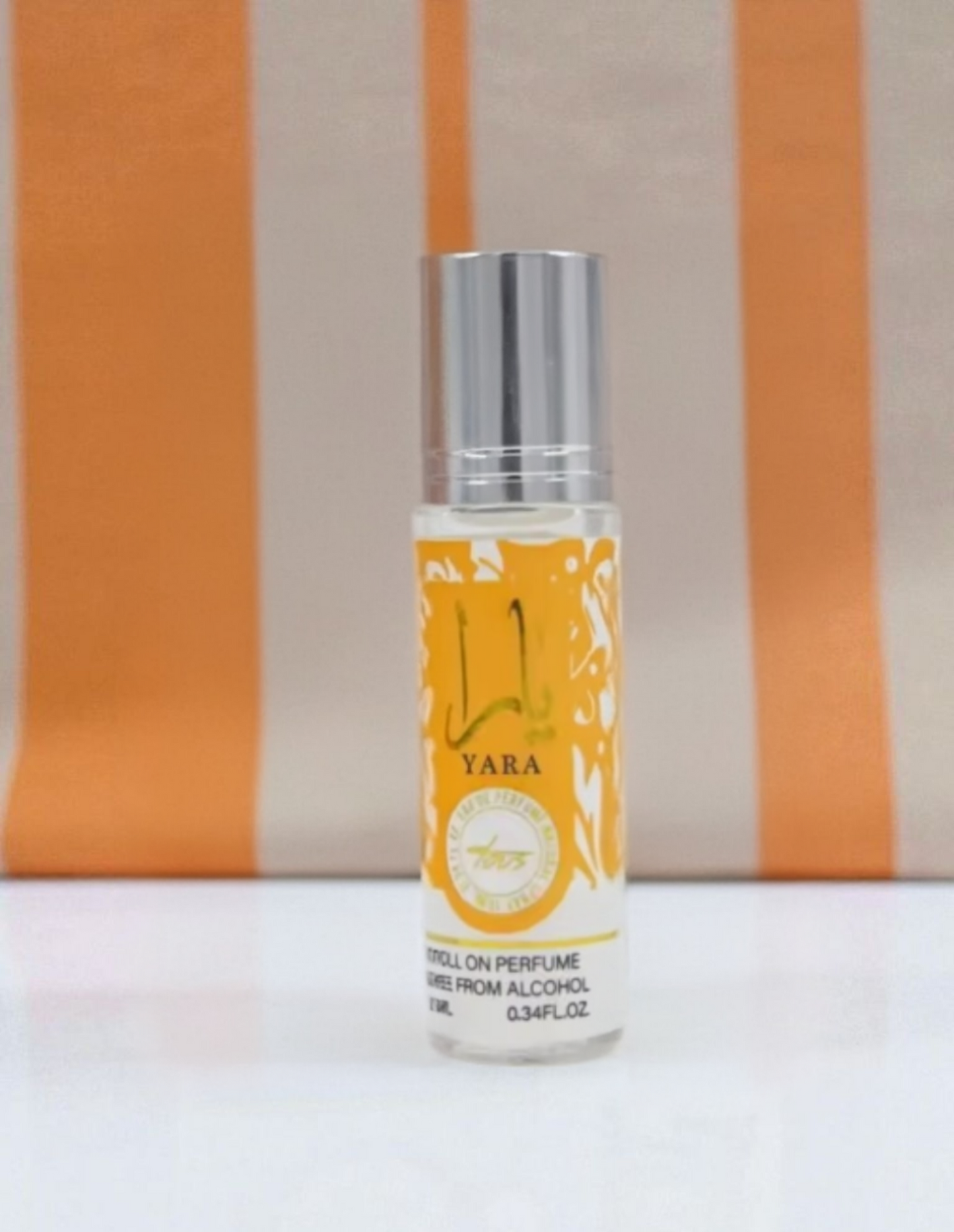 Yara roll-on sans alcool