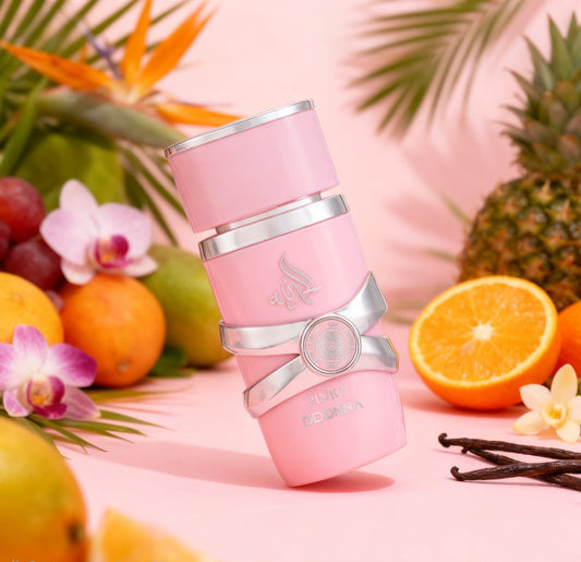 Eau de parfum Pinky & Candy 35 ml