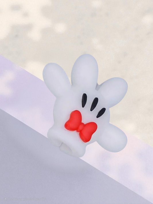 Protège câble de téléphone Disney