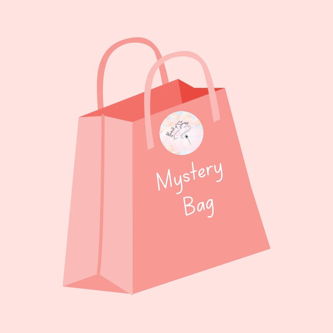 Mystery bag đ