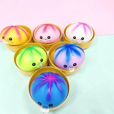 Squishy Bubble Blower
