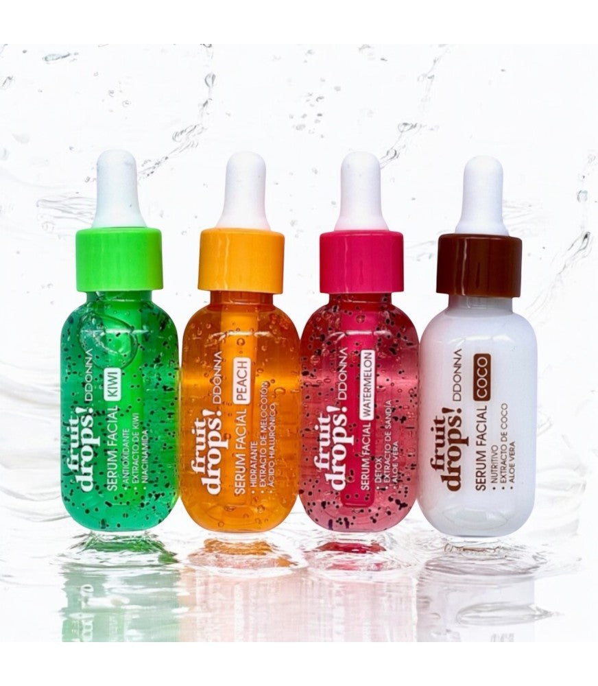 Sérum fruité fruit drops