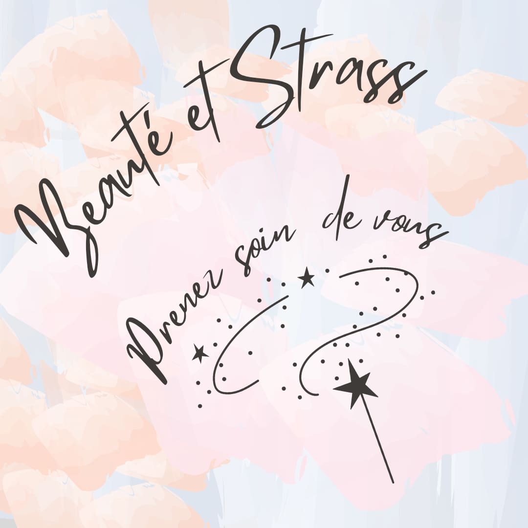 Carte-cadeau BeautĂ© et Strass đ