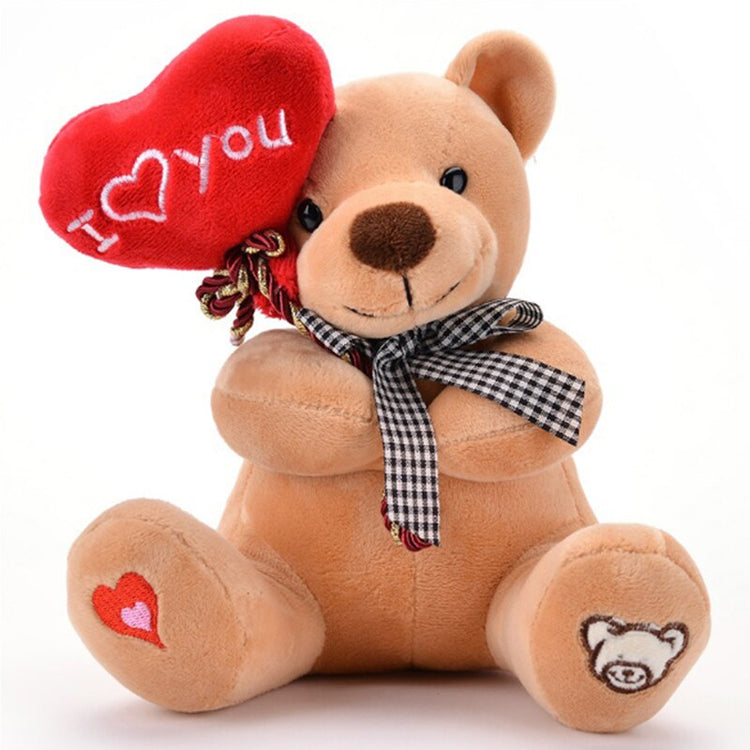 Peluches
