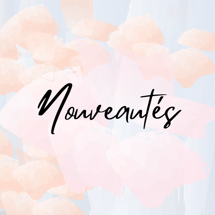 Nouveautés
