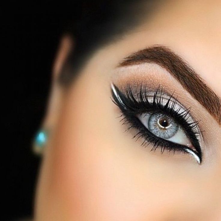 Yeux