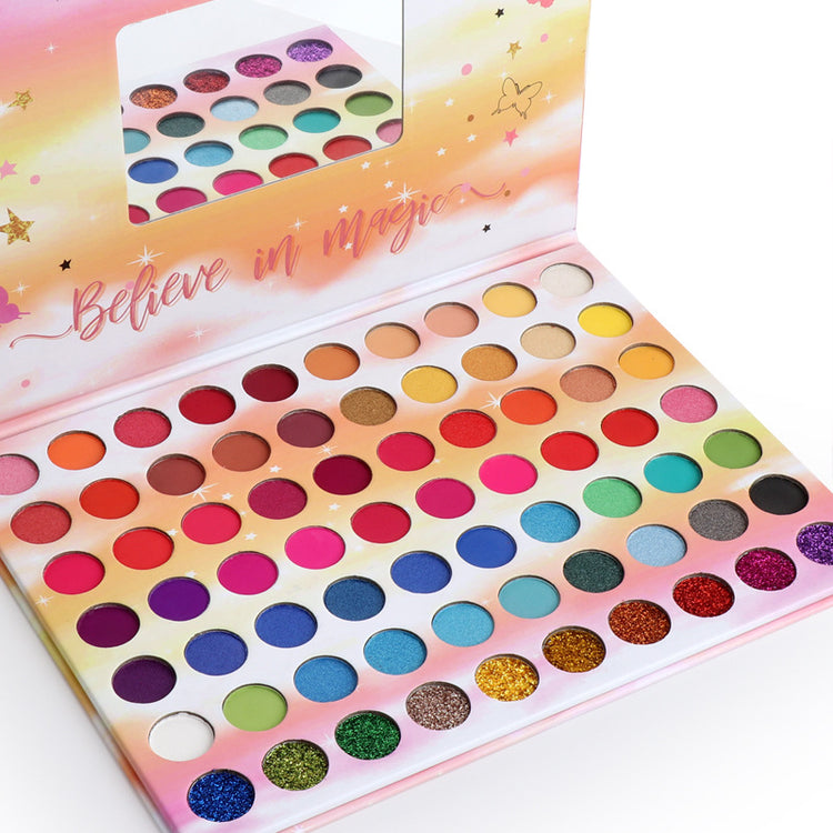Palettes