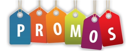 Promotions