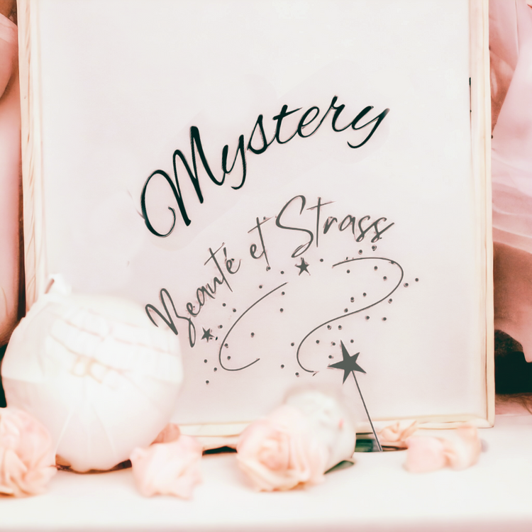 Collection mystère 🛍