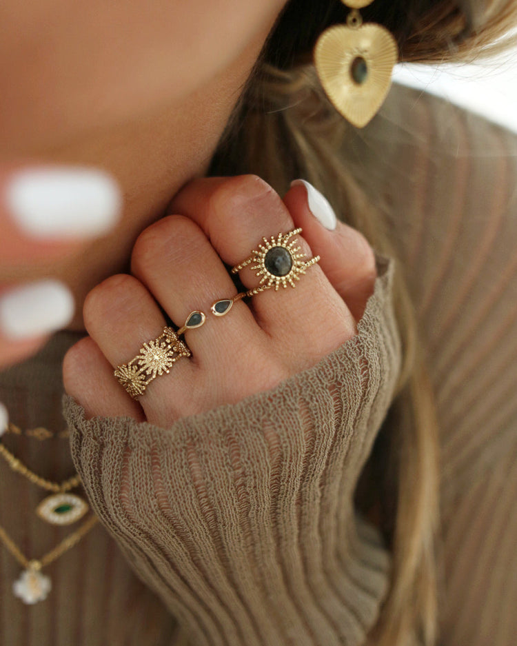 Bagues