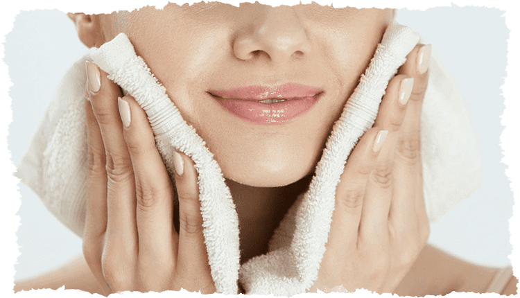 Démaquillage