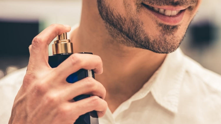 Parfums pour homme