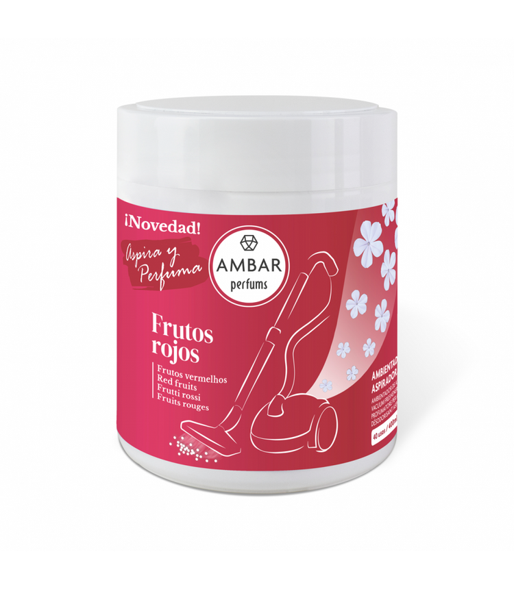 Désodorisants pour aspirateurs