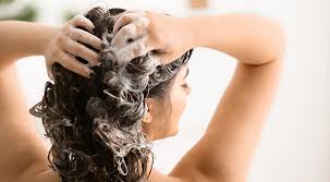 Shampoings, après-shampoings et masques cheveux