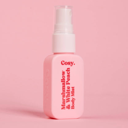 Brume corporelle de sac