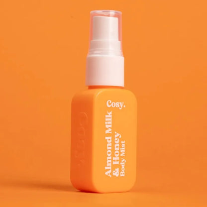 Brume corporelle de sac