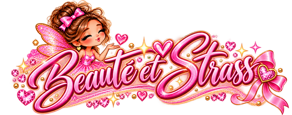 Beauté et Strass