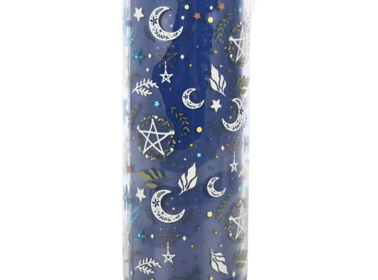 Bougie parfumée Solstice Spell – mûre & pin
