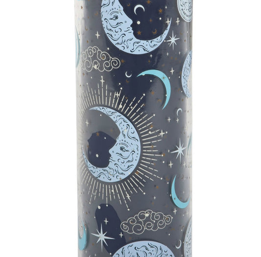 Bougie parfumée Blue Moon – figue & vanille