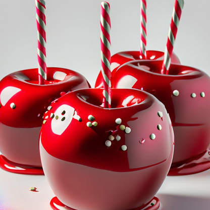 MUSC TAHARA POMME D'AMOUR