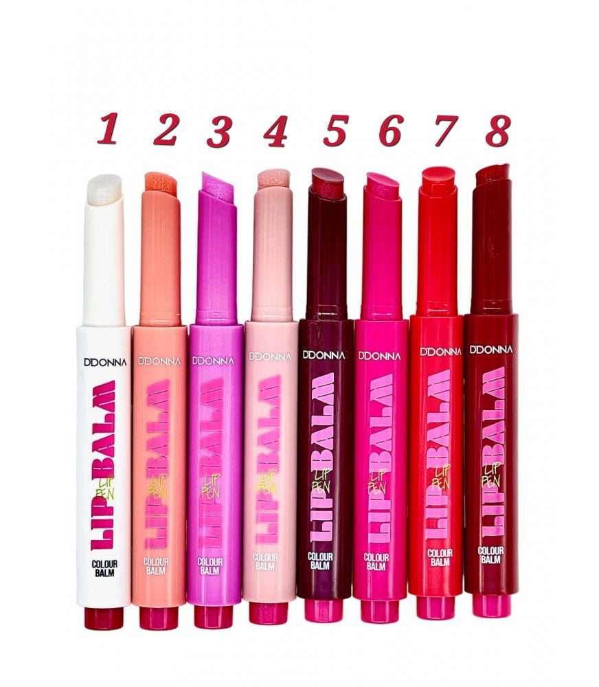 Lip Pen Balm