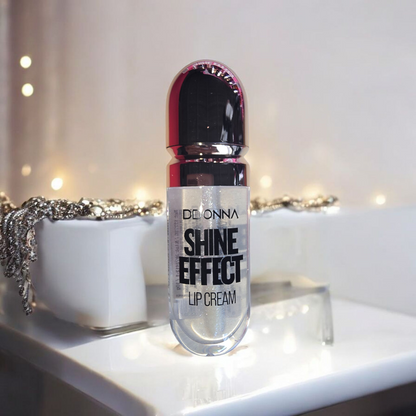 Lip Cream Shine Volume