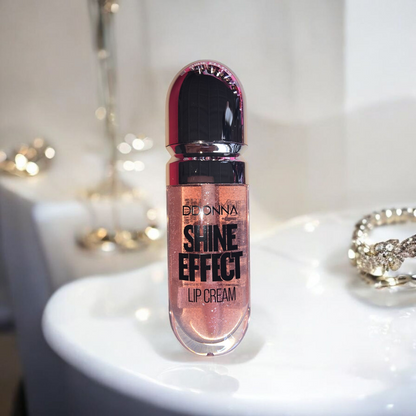 Lip Cream Shine Volume