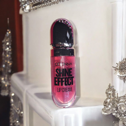 Lip Cream Shine Volume