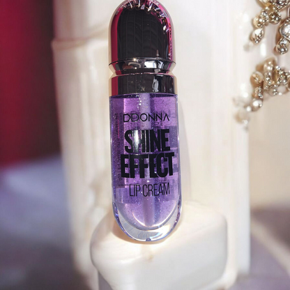 Lip Cream Shine Volume